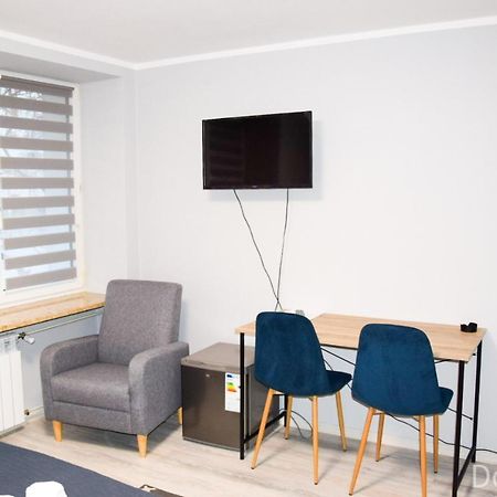 Apartamenty I Pokoje Centrum Pilsudskiego Białystok Esterno foto