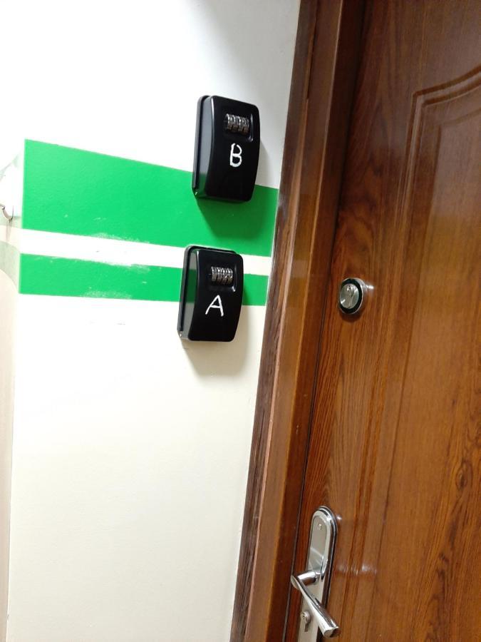 Apartamenty I Pokoje Centrum Pilsudskiego Białystok Esterno foto