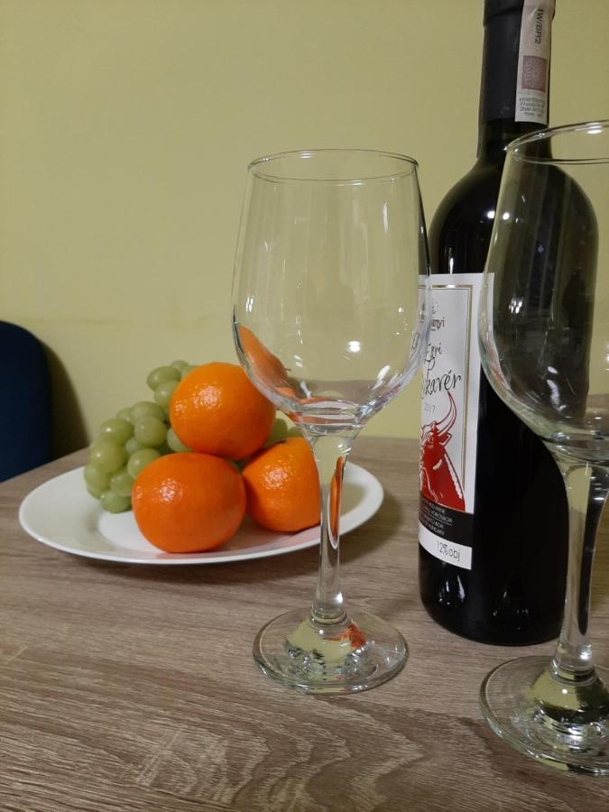 Apartamenty I Pokoje Centrum Pilsudskiego Białystok Esterno foto