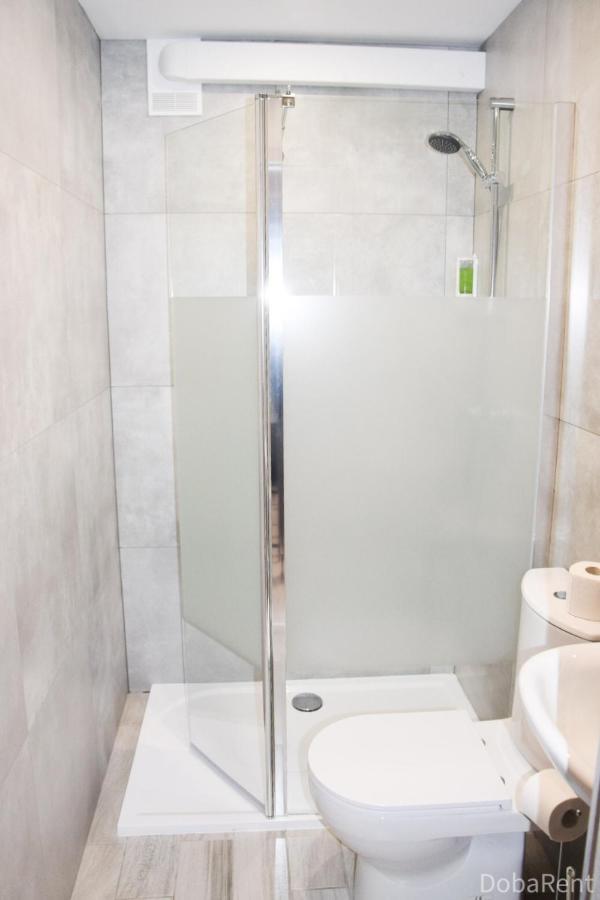 Apartamenty I Pokoje Centrum Pilsudskiego Białystok Esterno foto